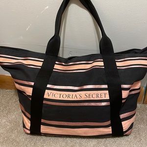 Victoria Secret Tote Bag